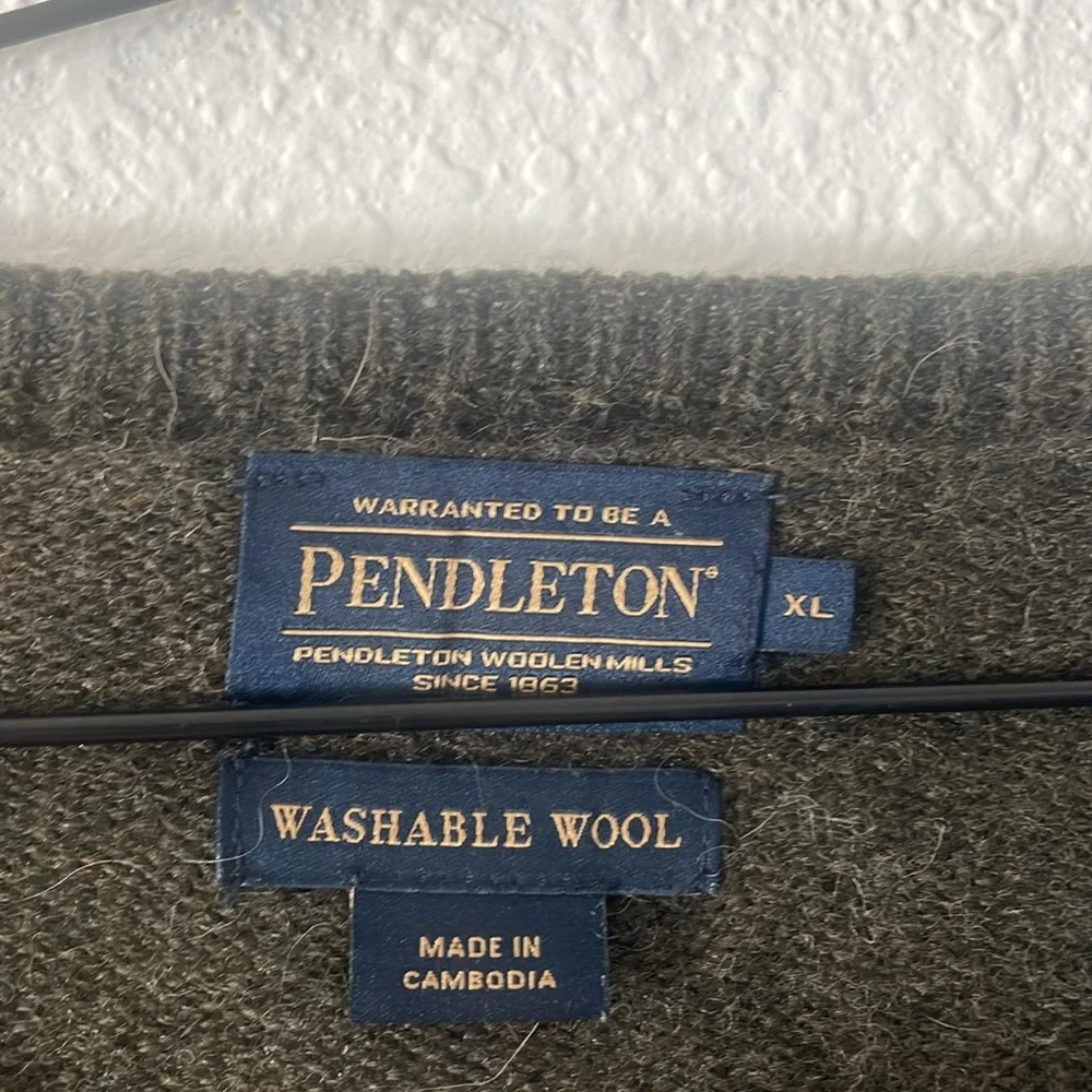 Pendleton - Picture 2 of 2